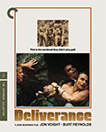 Deliverance Criterion Collection Bluray