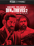 Den of Theives 2: Pantera (2025)