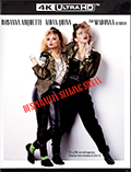 Desperately Seeking Susan UltraHD Bluray