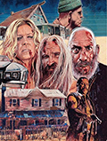 The Devil's Rejects (2005)