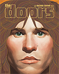 The Doors Limited Edition UltraHD Bluray