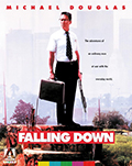 Falling Down Limited Edition Bluray