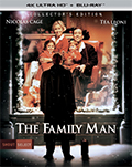 The Family Man UltraHD Bluray