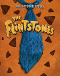 The Flintstones (1994) UltraHD Bluray