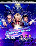 Galaxy Quest UltraHD Bluray