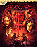 Ginger Snaps UltraHD Bluray