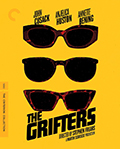 The Grifters Criterion Collection Bluray