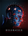 Hellraiser Quarter of Torment Bluray