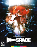 Innerspace Limited Edition Bluray