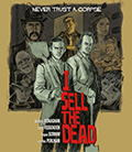 I Sell The Dead Special Edition Bluray