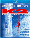 K2 Special Edition Bluray