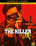 The Killer (1989) UltraHD Bluray