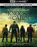 Knock at the Cabin (2023)