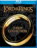 Theatrical Trilogy Bluray