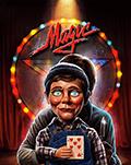 Magic (1978) UltraHD Bluray