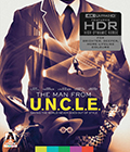 UltraHD Bluray