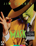 The Mask (1994)
