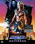 Masters of the Universe (1987)