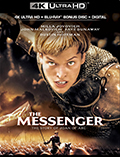The Messenger: The Story of Joan of Arc