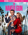 The Naked Gun (2025)