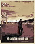 No Country for Old Men Criterion Collection Bluray