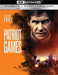 UltraHD Bluray
