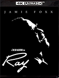 Ray UltraHD Bluray