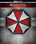 Resident Evil: Afterlife (2010)