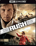 Rush (2013) UltraHD Bluray