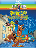 Scooby-Doo and The Witch's Ghost Collector's Edition Bluray