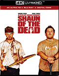 Shaun of the Dead 20th Anniversary Edition
UltraHD Bluray