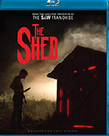 The Shed (2019)