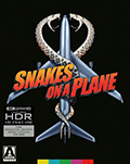 Snakes on a Plane (2006)