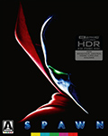 Theatrical Version UltraHD Bluray