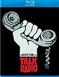 Talk Radio Special Edition Bluray