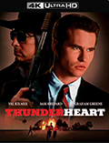 Thunderheart (1992)