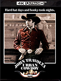 Urban Cowboy UltraHD Bluray