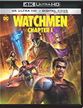 Watchmen: Chapter 1 (2024)